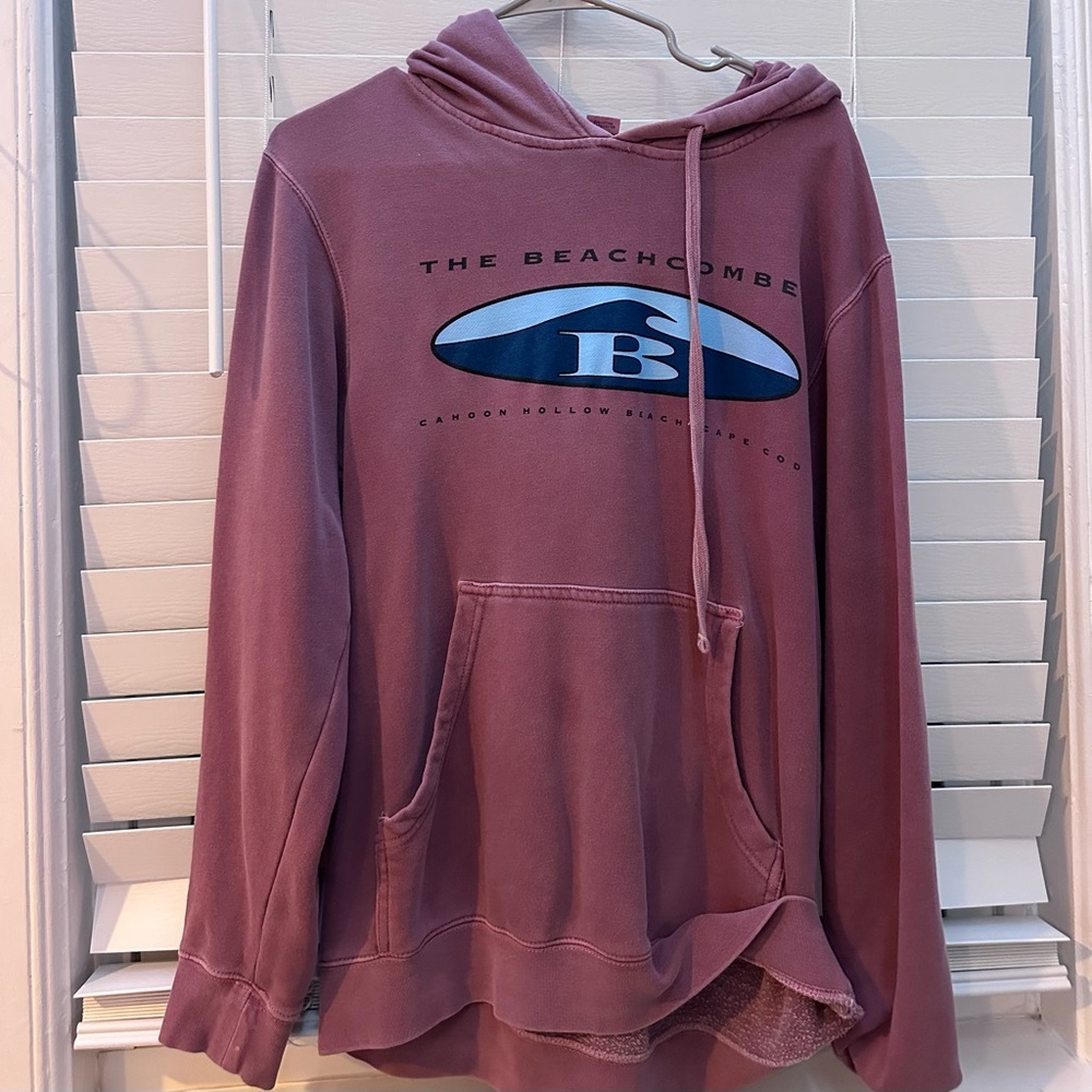 Beachcomber Sweatshirt